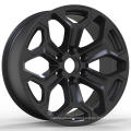 BY-1153 popular design 18'' 19'' ET 45-50 PCD 5X112 alloy car rims